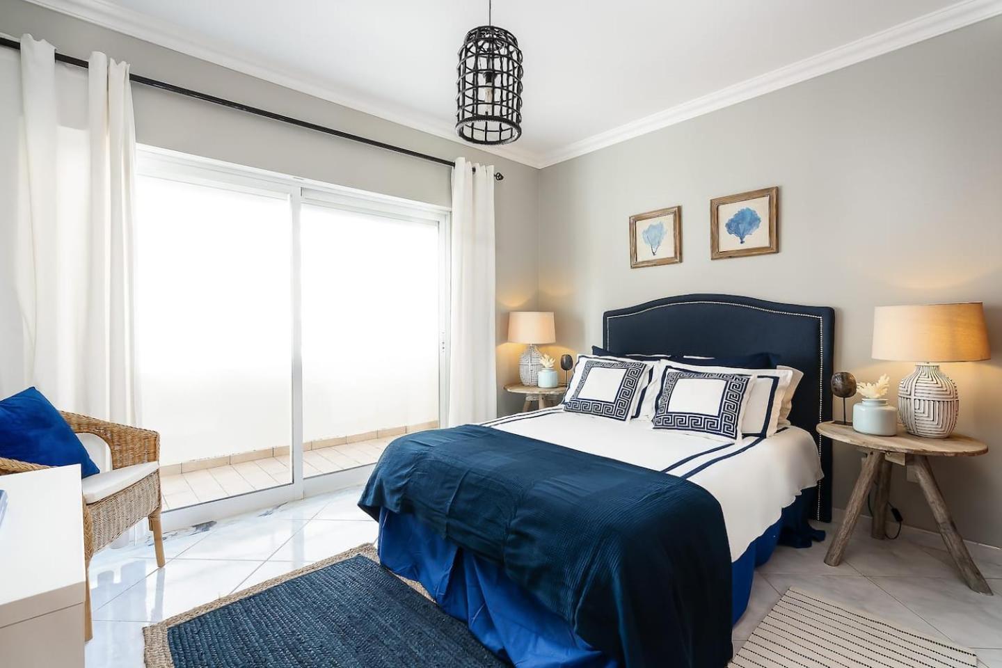 Spacious&Bright2Bedroom Apt Near Beaches,Sleeps 6 Portimão Exterior foto